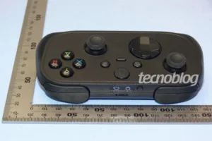 Microsoft lança controle Xbox compacto com Wi-Fi 6 para Cloud Gaming