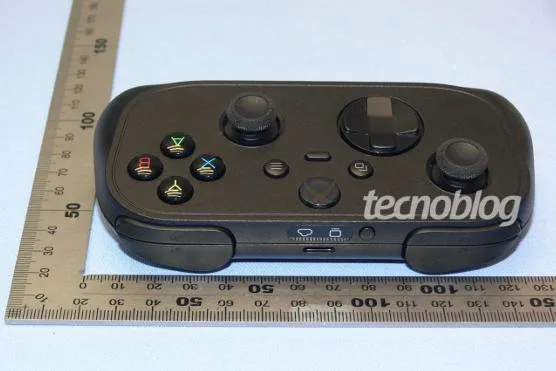 Microsoft lança controle Xbox compacto com Wi-Fi 6 para Cloud Gaming 1 Microsoft lança controle Xbox compacto com Wi-Fi 6 para Cloud Gaming