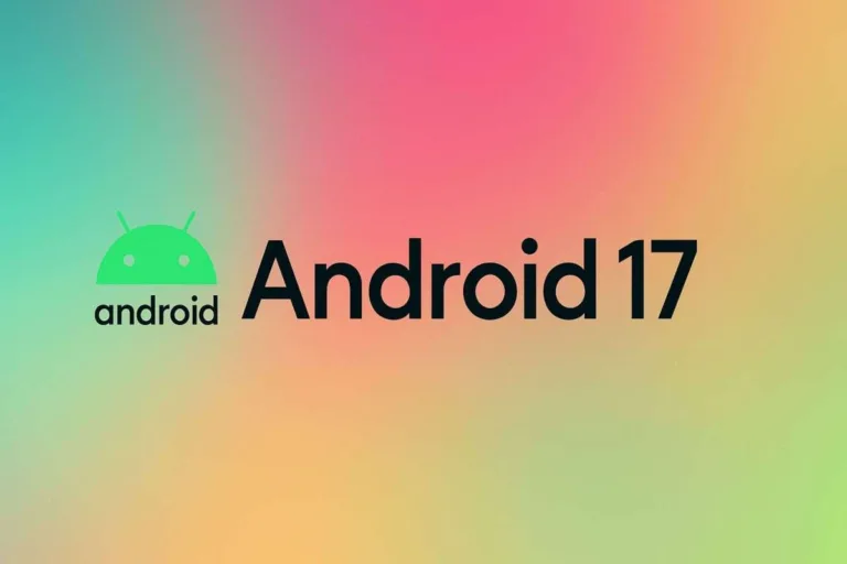 Google lança Android 17 com gravação de tela e IA para criadores 4 Android 17: Sistema do Google se molda para a era dos agentes de IA; conheça os novos recursos – Blog CHICO SOARES