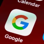 Google pode reduzir armazenamento grátis para 5 GB. Imagem: Oficina da Net Fonte: Unsplash; Fotógrafo: Brett Jordan