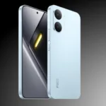 Xiaomi Poco X8 Pro Max - Notebookcheck.info