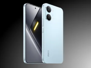 Xiaomi Poco X8 Pro Max - Notebookcheck.info