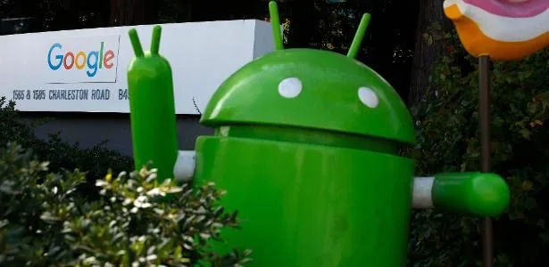 Recursos Android 17: Google anuncia bloqueio biométrico antifurto, Screen Reactions e IA integrada 2 Como funciona o bloqueio biométrico antifurto do Android 17