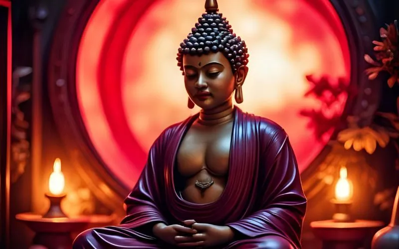 Robô budista: UFLA cria IA para museus coreanos 2 Universidade japonesa apresenta robô com IA budista para diálogos espirituais - DIA A DIA