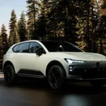 Volvo EX60: novo SUV elétrico médio redefine autonomia, tecnologia e segurança | Mecânica Online®| 26 anos | Mecânica do jeito que você entende