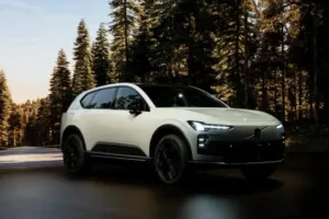 Volvo EX60: novo SUV elétrico médio redefine autonomia, tecnologia e segurança | Mecânica Online®| 26 anos | Mecânica do jeito que você entende