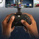 Controle Xbox Cloud Gaming com Wi-Fi 6 vaza com design compacto e bateria interna