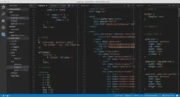 Ícone da categoria Aplicativos para programação